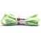 BASICS Aero Green Laces 4D Rope Laces